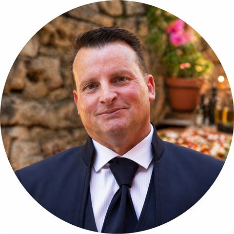 Mark Constantatos