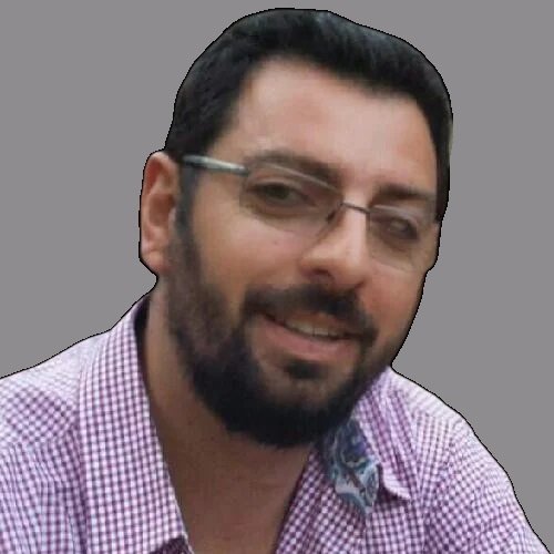Theo Kappatos — Managing Director