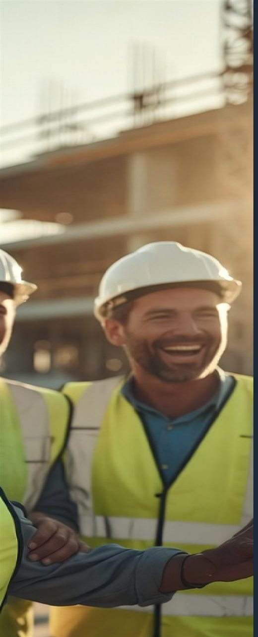 DRIVE workers raising the standard